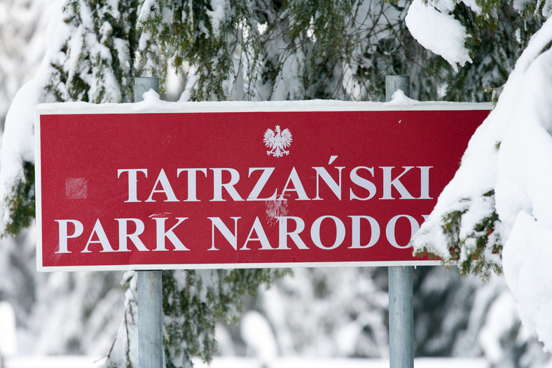 Tatrzański Park Narodowy