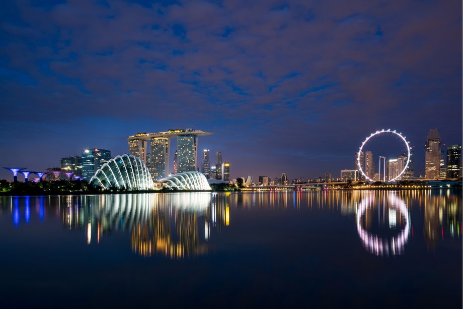 Singapur