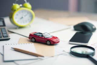 Łańcuchy dostaw napięte, ale na razie wytrzymują