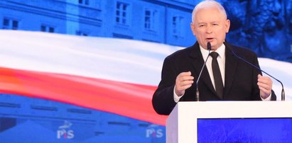 Kaczyński jak papież?! Zaskakujące słowa