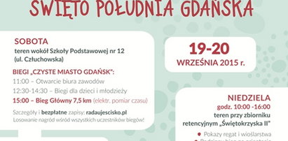 Południe będzie świętować