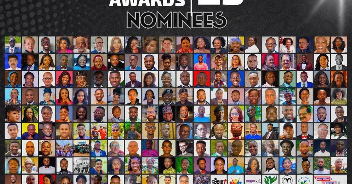 Humanitarian Awards Global unveils nominees for 2023 - Vimarsana News