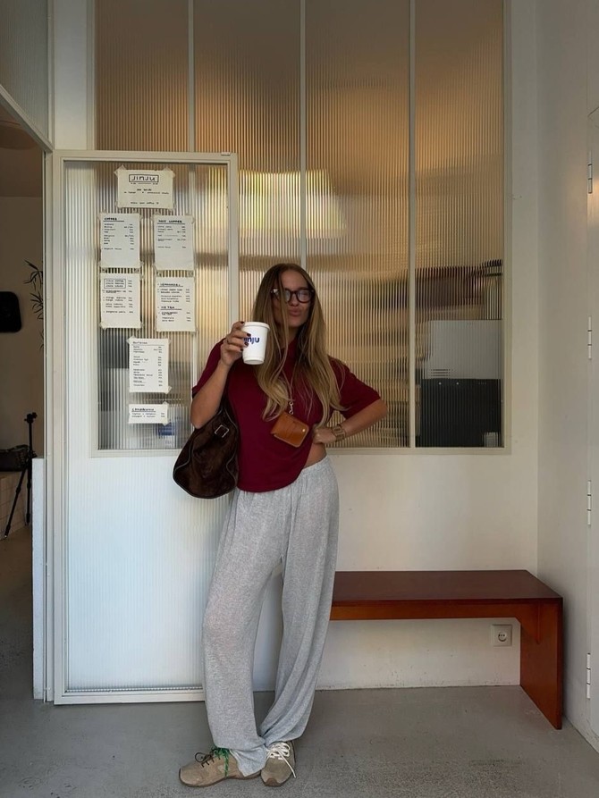 Sportske pantalone