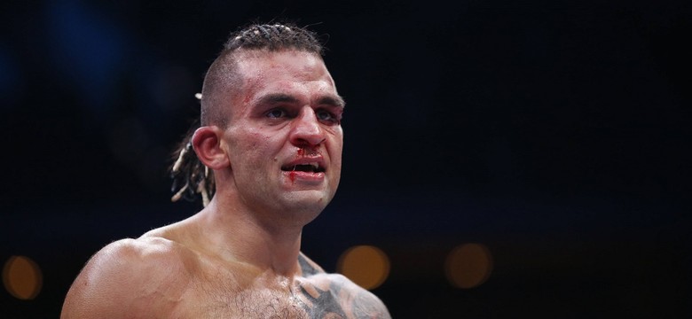 Dawid "Cygan" Kostecki skazany na pięć lat więzienia za kierowanie grupą przestępczą