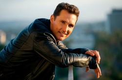 Matthew McConaughey rządzi! To będzie jego rok