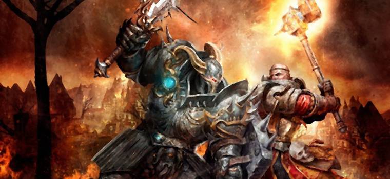 Total War: Warhammer zapowiedziane!