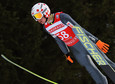 GERMANY SKI JUMPING WORLD CUP