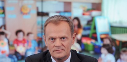 Tusk chce, by Polacy płacili za Grecję?!