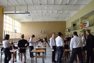 Matura 2013. Arkusze: historia sztuki