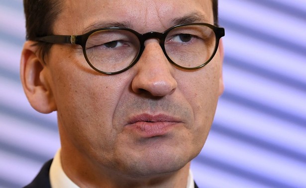 Mateusz Morawiecki