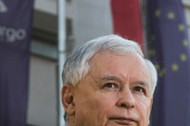 Jarosław Kaczyński