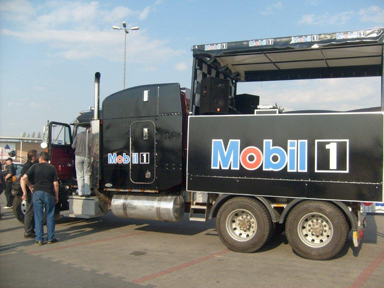 Udany Mobil 1 Tour w Bydgoszczy