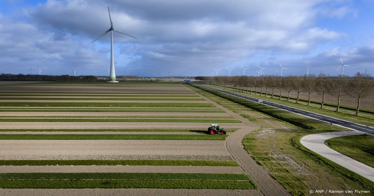 Brusselse goedkeuring Renure - doorbraak voor Nederlandse boeren