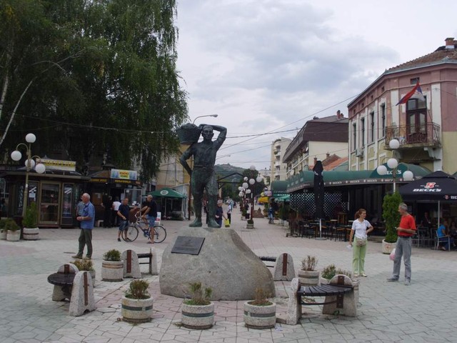 Aleksandrovac