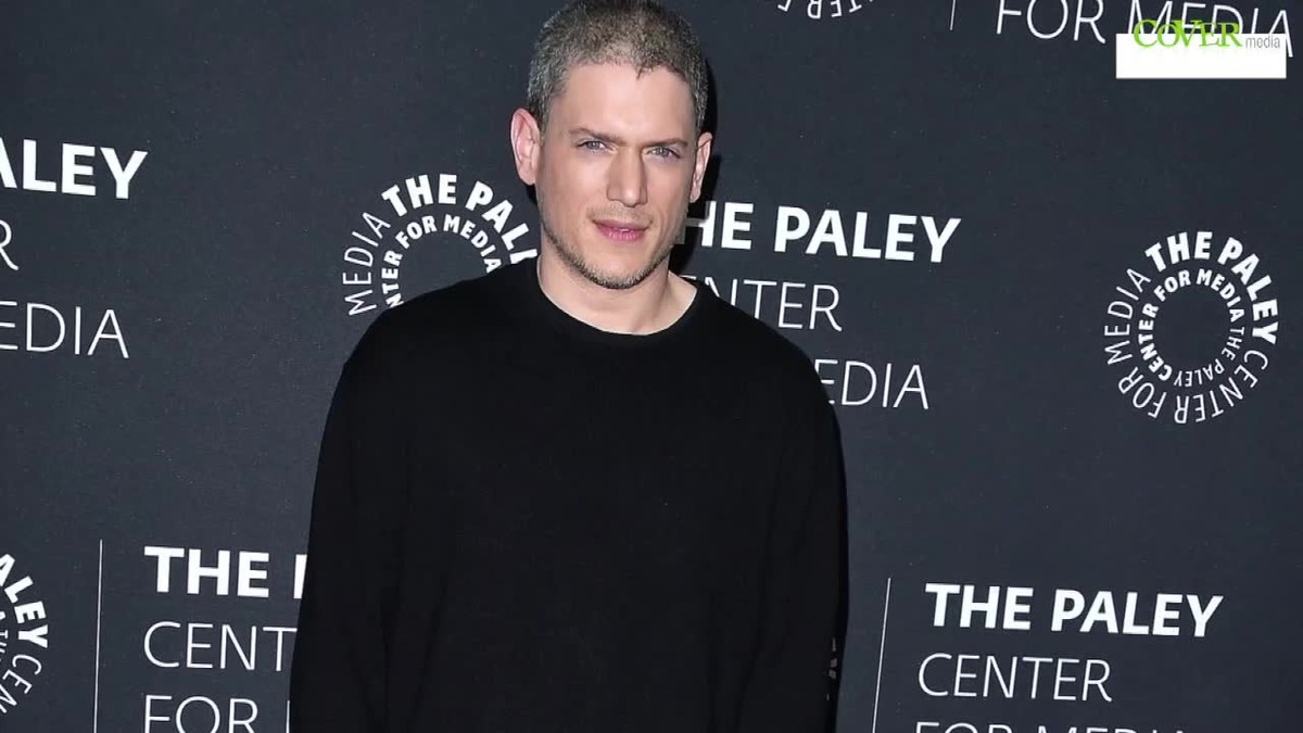 Wentworth Miller