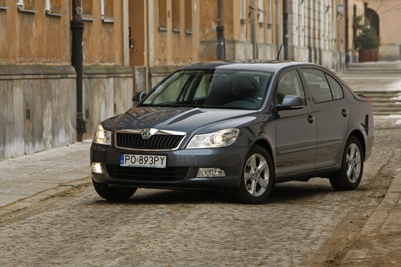 Narodowy Auto Test 2015