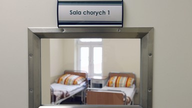 Winny zabójstwa ojca trafi do szpitala psychiatrycznego