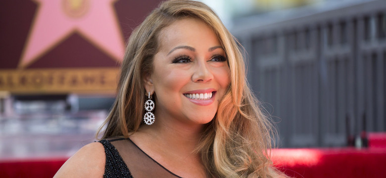 Mariah Carey nie chce pomóc umierającej siostrze?