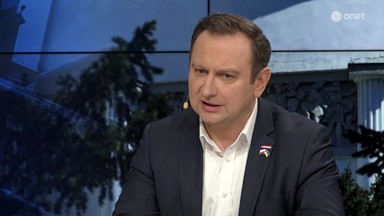 Burza po wpisie Morawieckiego. Poseł ma teorię. "Opowiastka sejmowa głosi..."