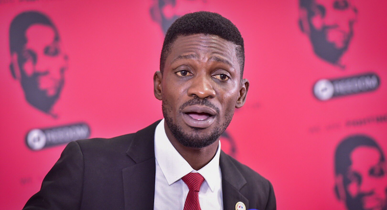 Bobi Wine