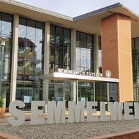 Új helyre került a Dél-pesti régió traumatológiája