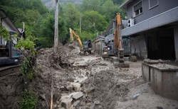 Powódź w Emilii-Romanii. Włoski rząd przekaże 100 mln euro w pierwszej transzy