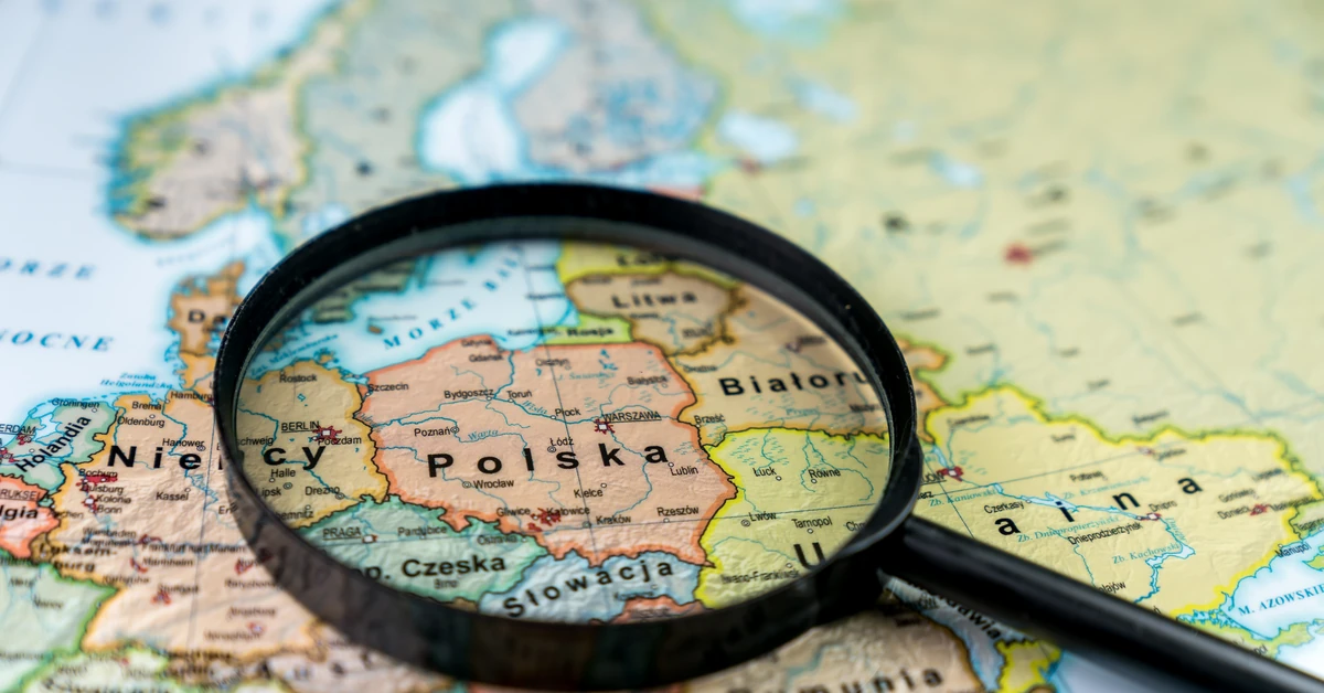 90 proc. oblewa ten test. Ty też pomylisz się przy stolicach województw?