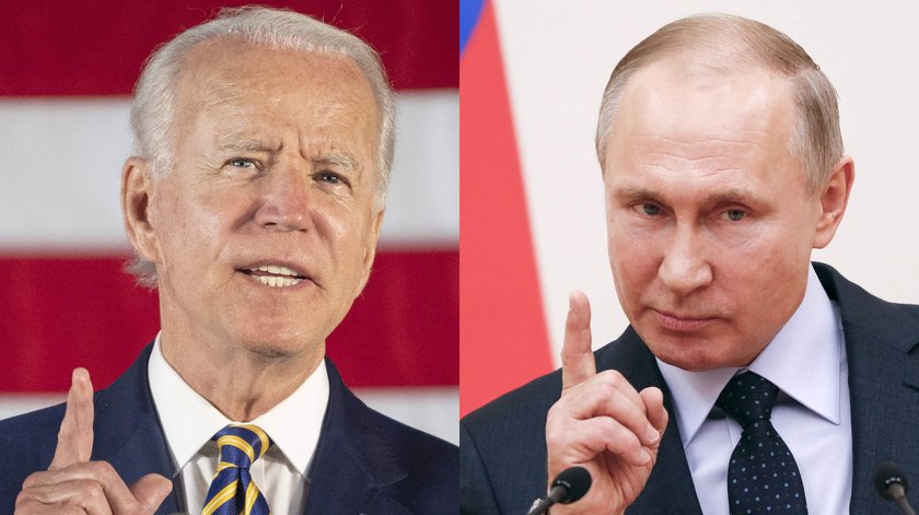 Szczyt Biden-Putin przyniesie niespodzianki?