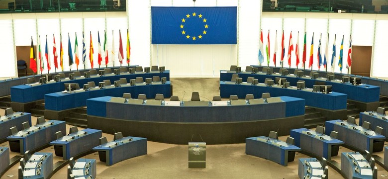 Parlament Europejski opowiedział się za zmianą traktatów unijnych
