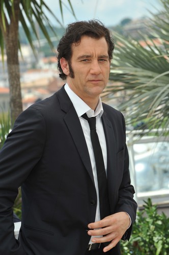 Canneńskie koszmary gwiazd: Clive Owen