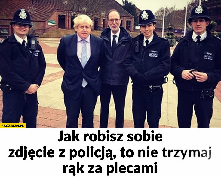 Boris Johnson podał się do dymisji. Te memy mówią wszystko