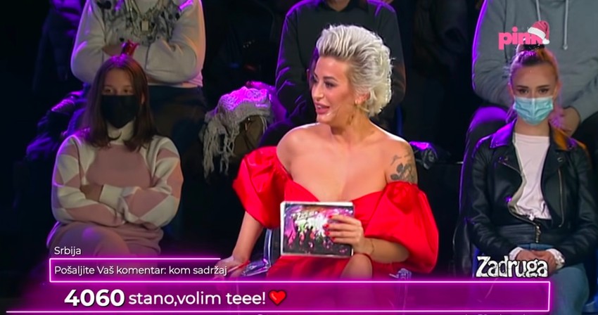 Dušica Jakovljević