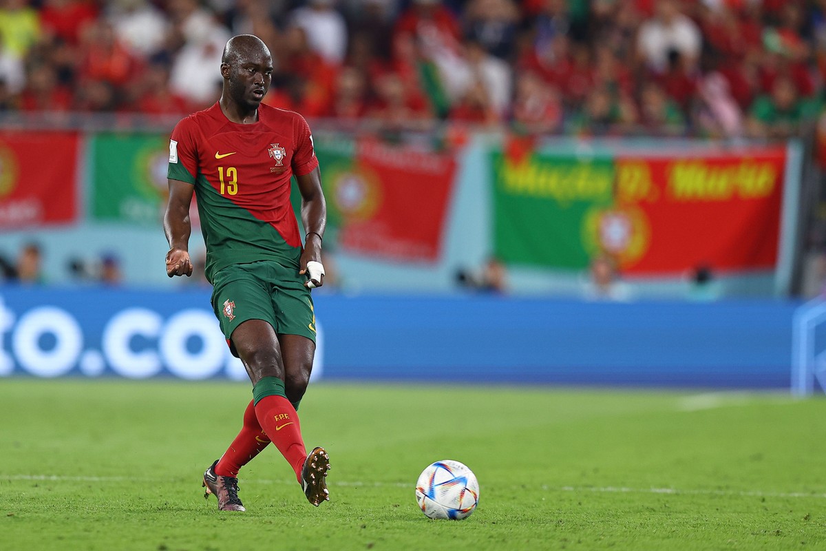 Danilo Pereira