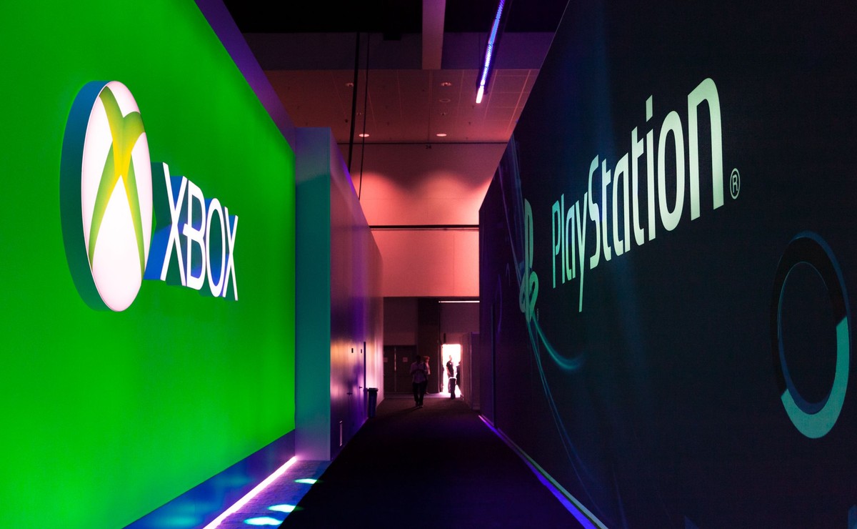 Nowa odsłona konsolowej wojny między Sony a Microsoft. Nintendo pogodzi rywali?