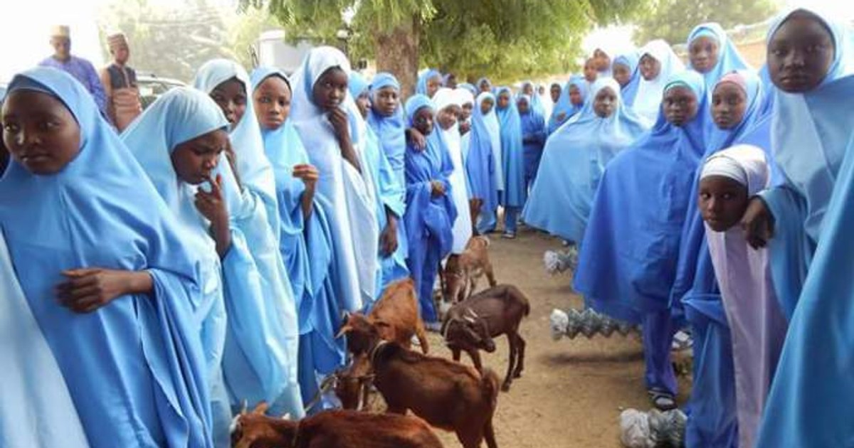 UNICEF laments 10 million girls out of school in Nigeria - Vimarsana News