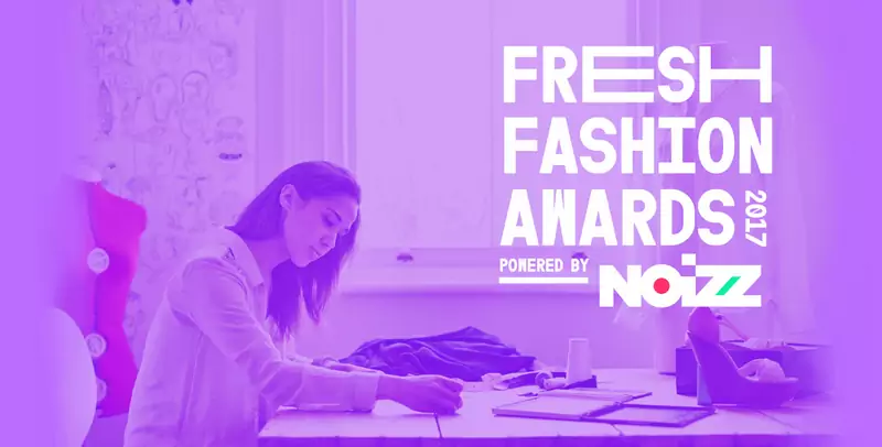 Fresh Fashion Awards powered by Noizz