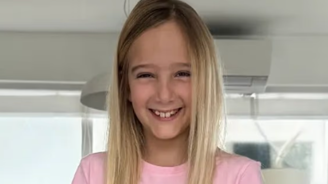 Život Isabelly sa zmenil zo dňa na deň.