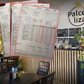 Restaurator pokazuje prawdę o inflacji. "Pseudoobniżka VAT-u"