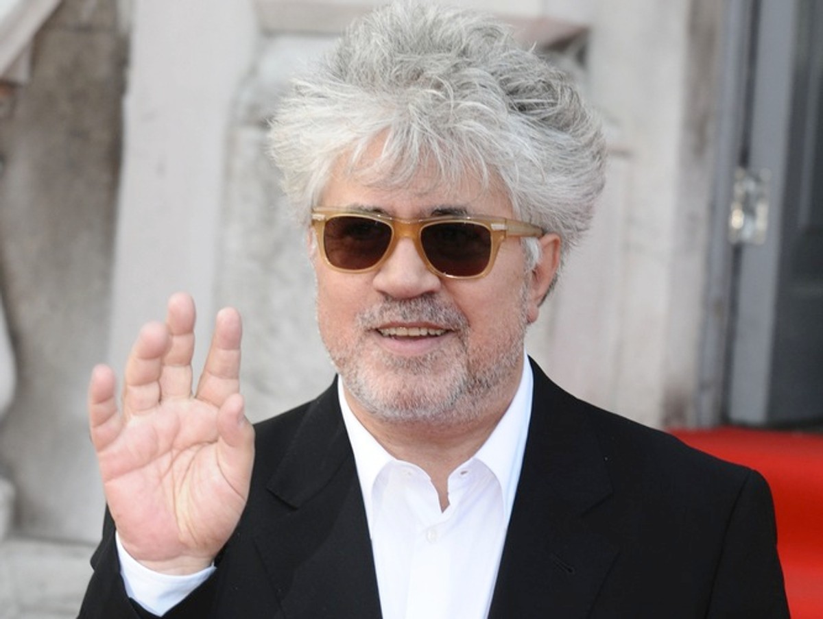 Pedro Almodóvar ogłasza ciszę