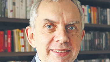 plan transformacji według pse. onichimowski: na węglu i gazie konkuren