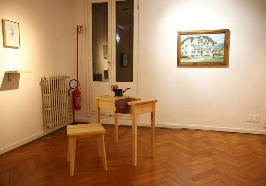 Domus Diasporica