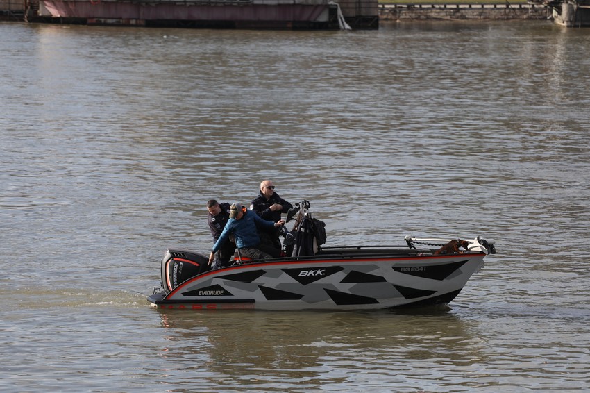 Potraga za Matejem Perišem