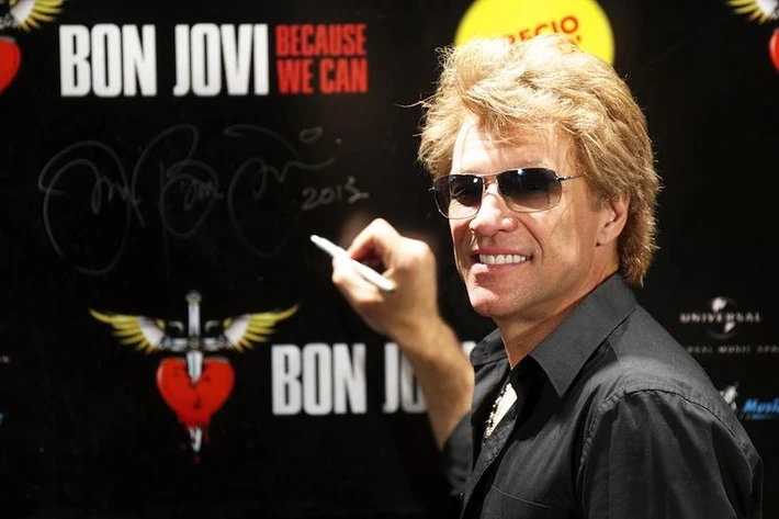 Bon Jovi