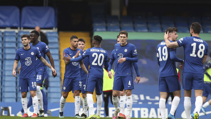 Most jött: a Chelsea és a Manchester City is visszalép az Európai  Szuperligától