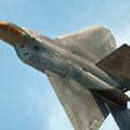 Amerykańskie F-22 Raptory w drodze do Polski. Wzmocnią tarczę powietrzną NATO