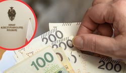Emerytury zwolnione z PIT. Nie trzeba będzie płacić podatku? Sprawa przedmiotem rozważań w Senacie