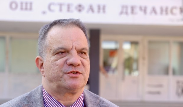 Dejan Vuk Stanković