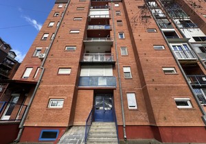 Mesto ubistva u Čačku