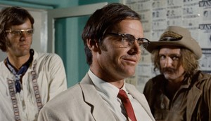 Film "Goli u sedlu" iz 1969. godine