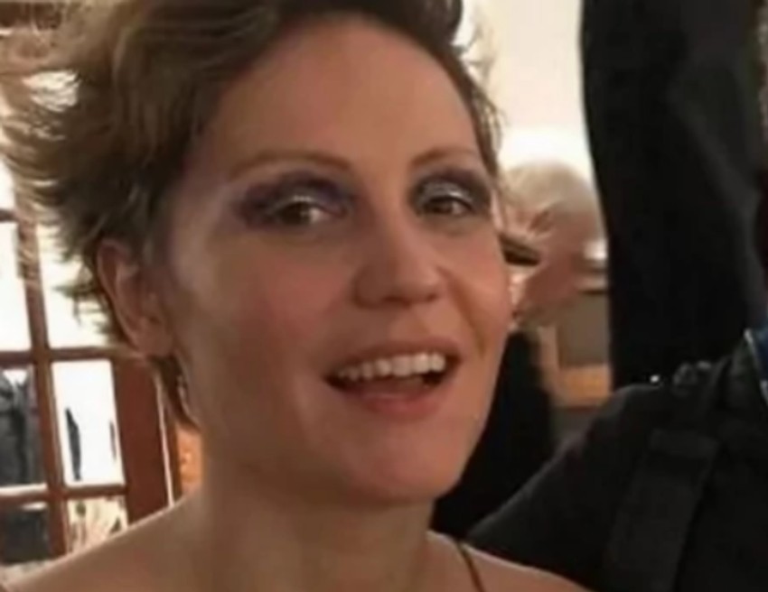 Andreja Koršić danas